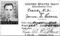 Jim Crane Naval ID